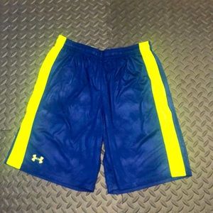 Men’s shorts